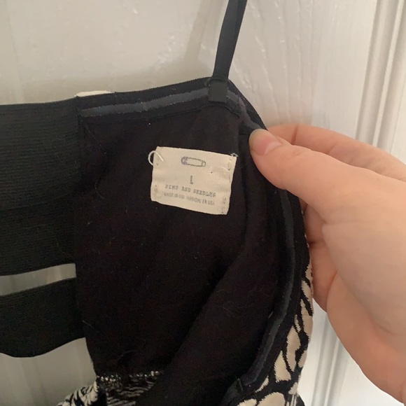 Strapless Top - Urban Outfitters - Size L - Picture 3 of 3